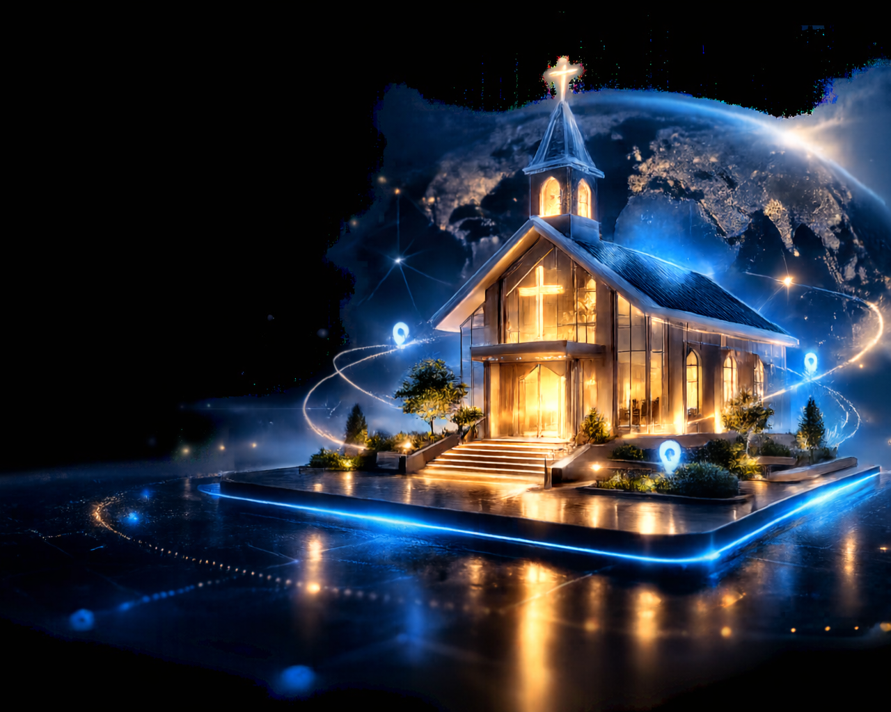 Brandy Wine Bible Church